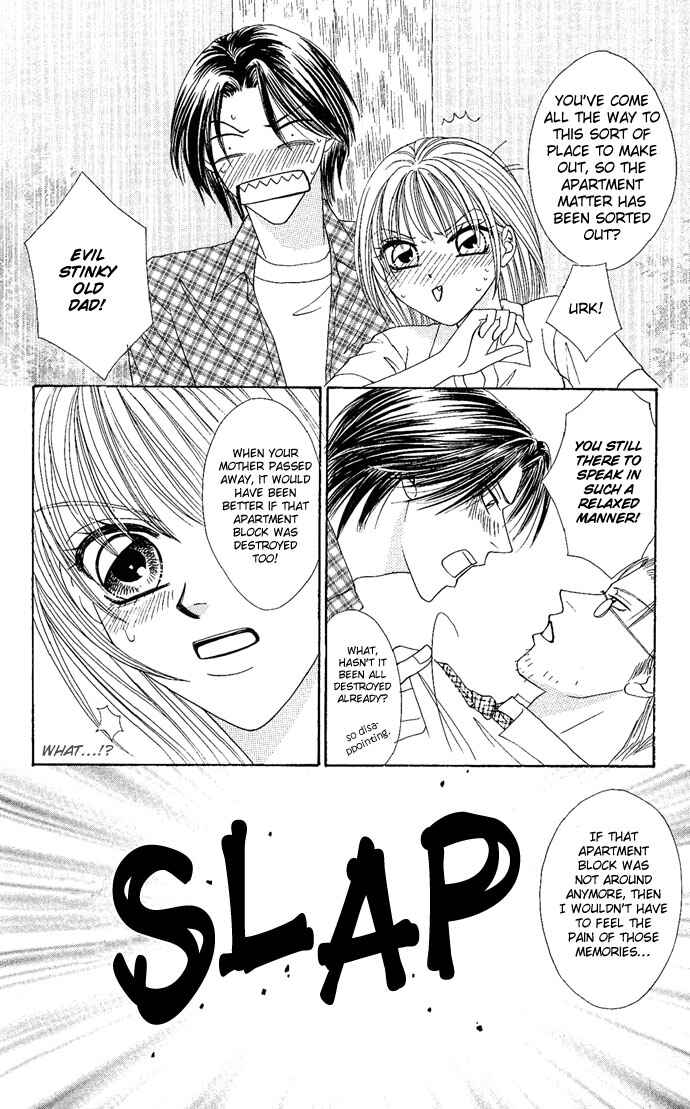 Page 24 Chapter 4 Dokyusei H Kara Hajimaru Koi