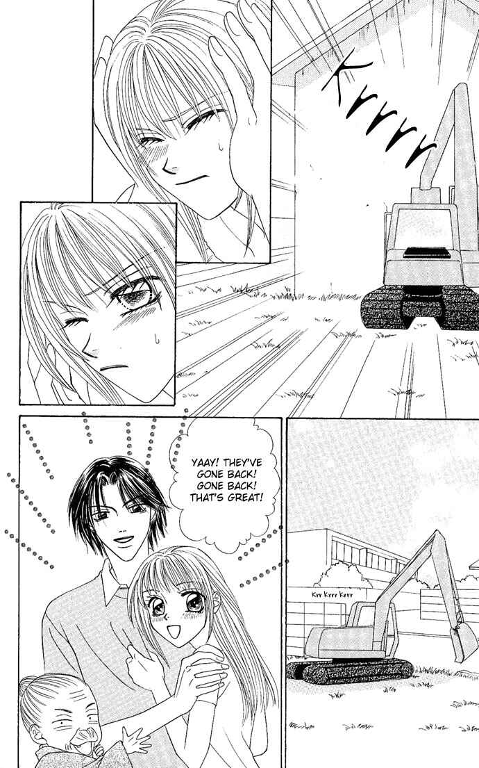Page 28 Chapter 4 Dokyusei H Kara Hajimaru Koi