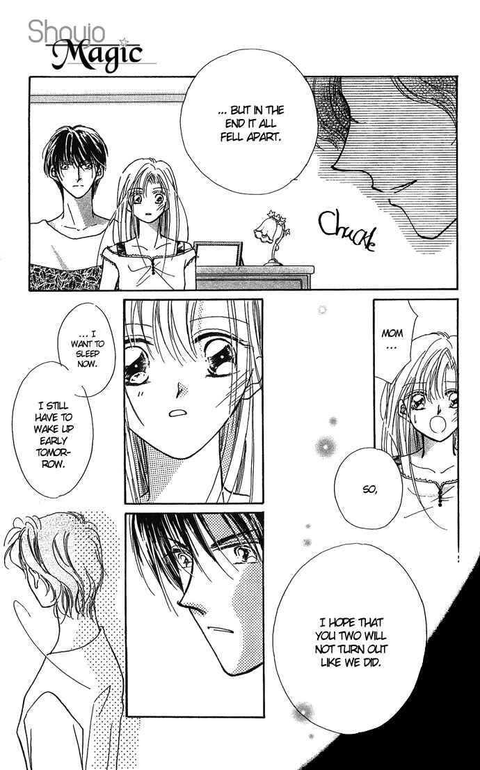 Page 38 Chapter 7 Dokyusei H Kara Hajimaru Koi