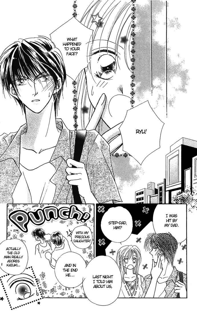 Page 40 Chapter 7 Dokyusei H Kara Hajimaru Koi