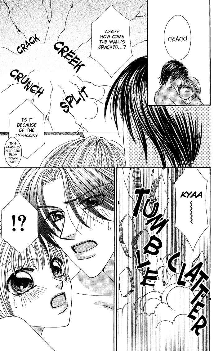 Page 28 Chapter 3 Dokyusei H Kara Hajimaru Koi