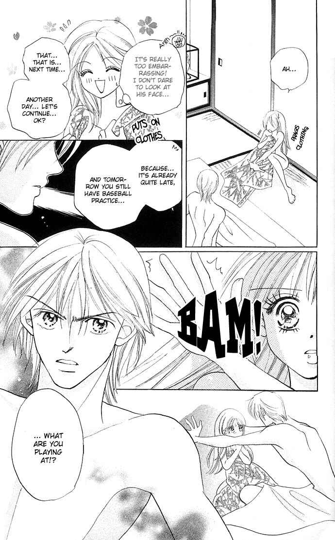 Page 26 Chapter 5 Dokyusei H Kara Hajimaru Koi