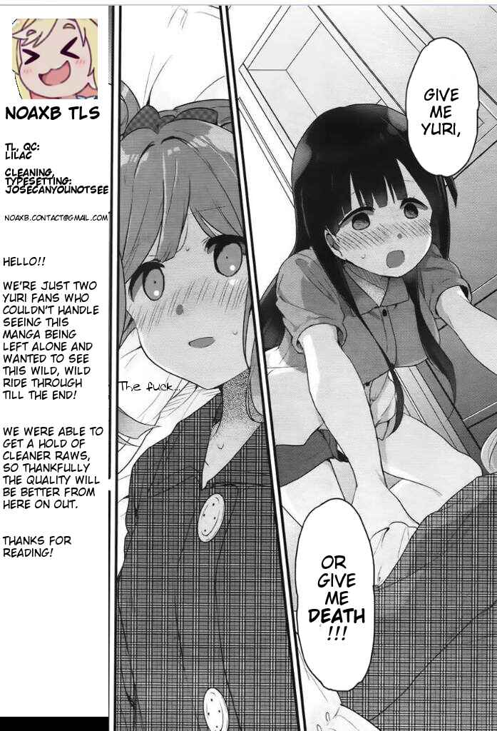 Page 25 Chapter 7 Futakaku Kankei.
