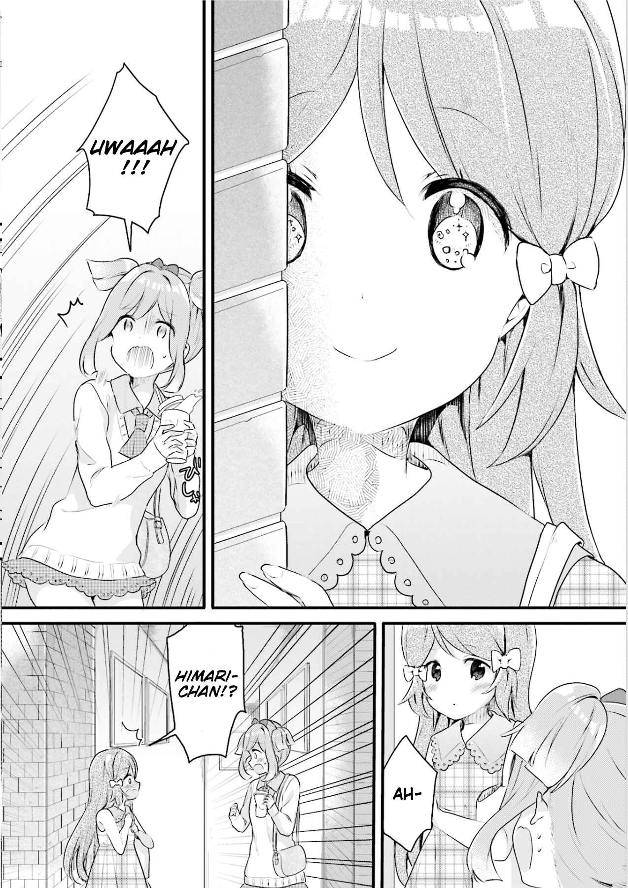 Page 6 Chapter 7 Futakaku Kankei.
