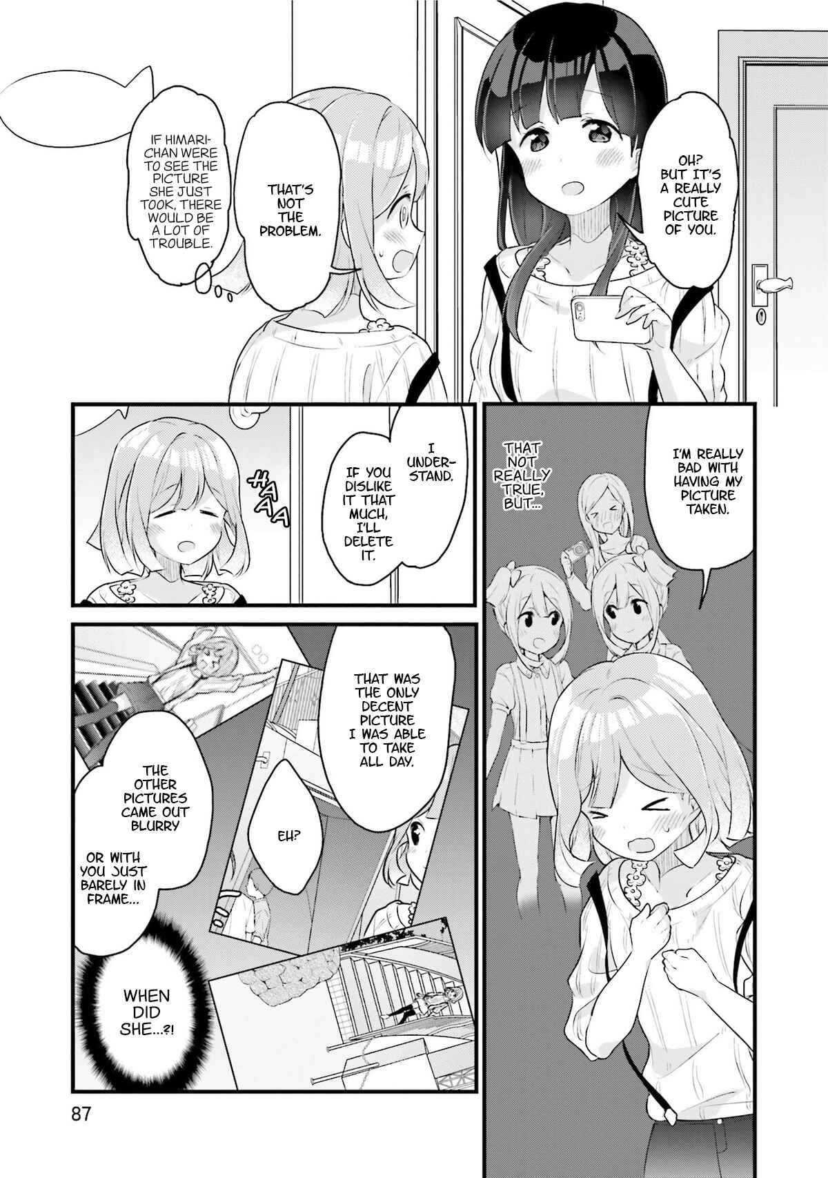 Page 10 Chapter 4 Futakaku Kankei.