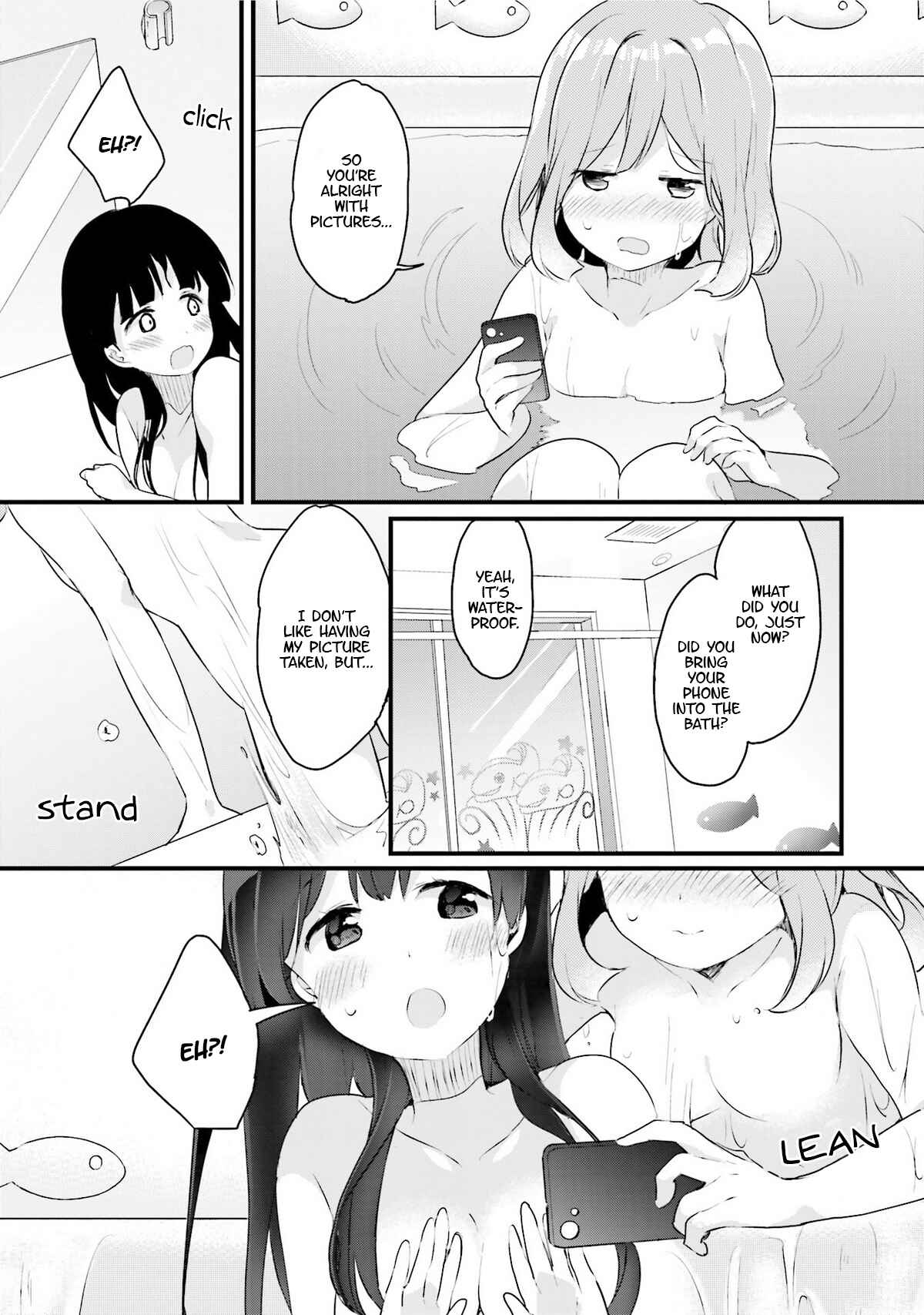 Page 20 Chapter 4 Futakaku Kankei.