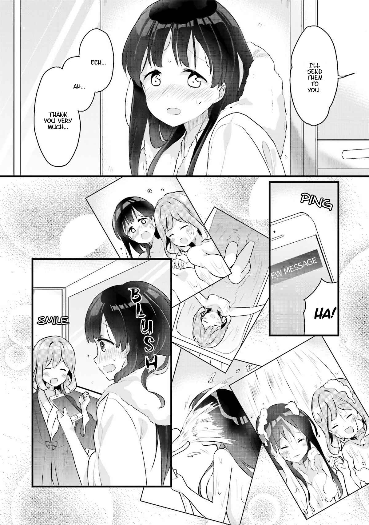 Page 22 Chapter 4 Futakaku Kankei.