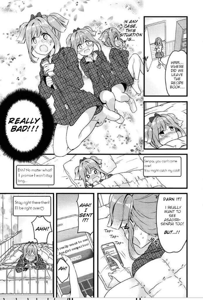 Page 12 Chapter 6 Futakaku Kankei.