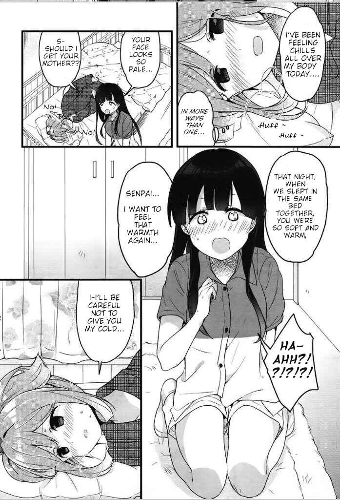 Page 19 Chapter 6 Futakaku Kankei.