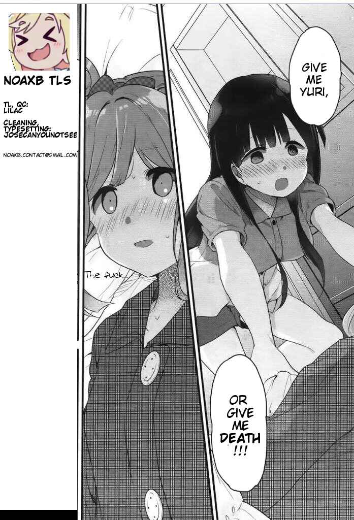 Page 26 Chapter 6 Futakaku Kankei.