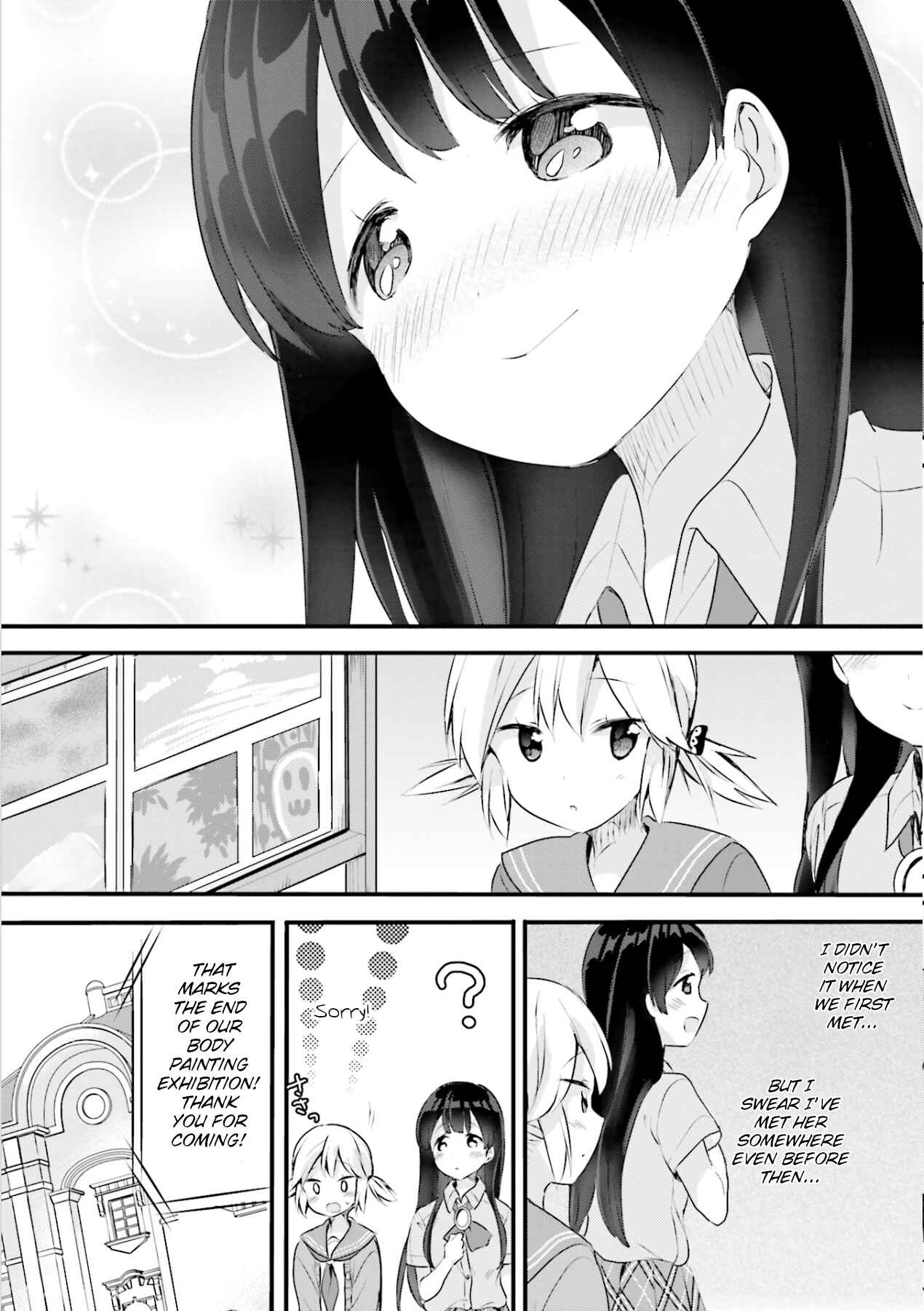 Page 18 Chapter 9 Futakaku Kankei.
