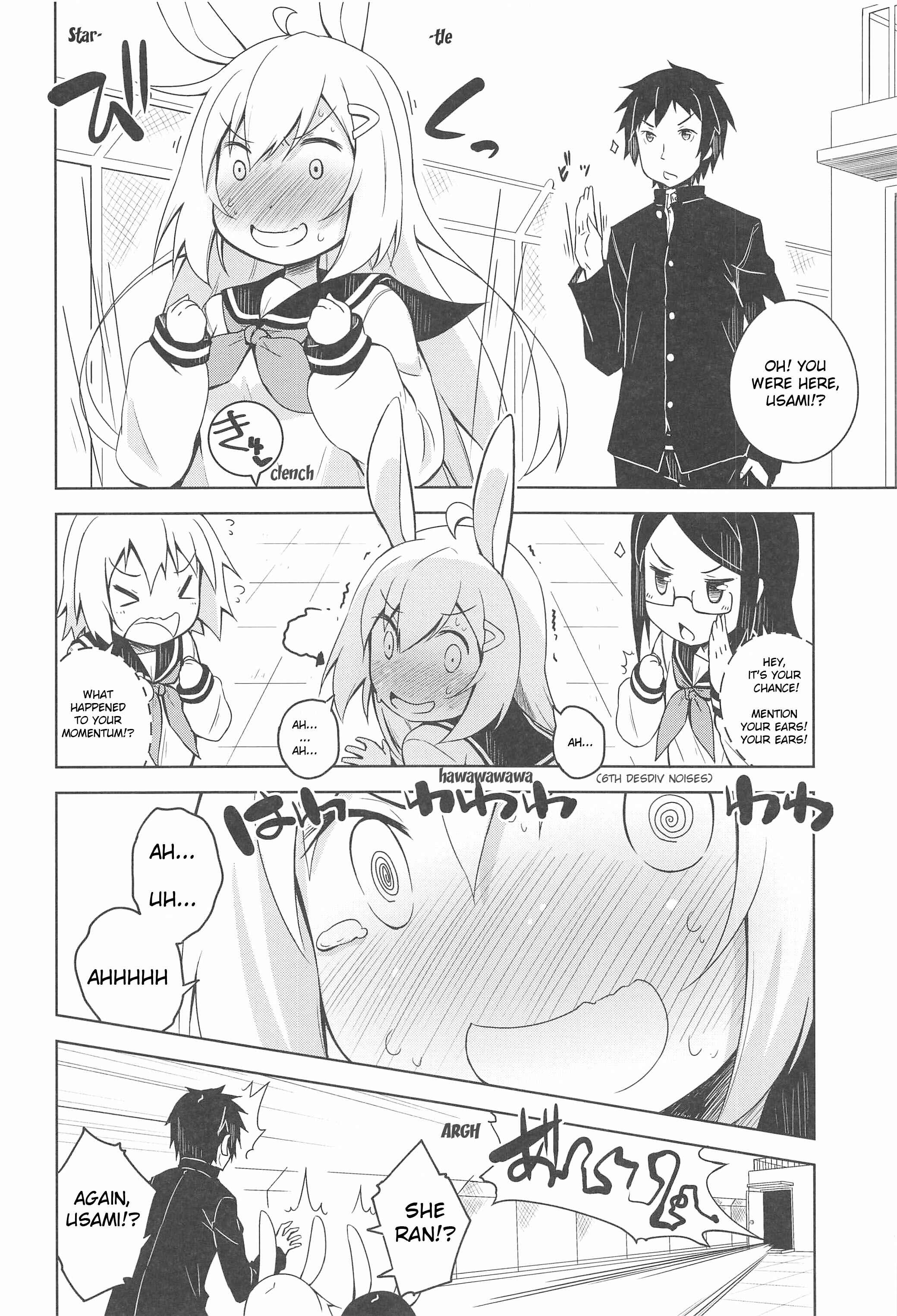 Page 4 Chapter 2 Usa-bility