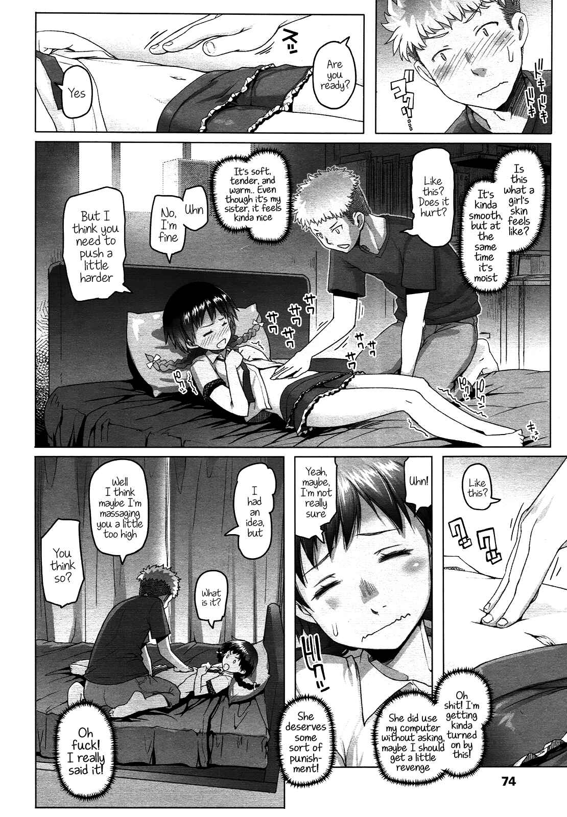 Page 6 Chapter 2 Shougono