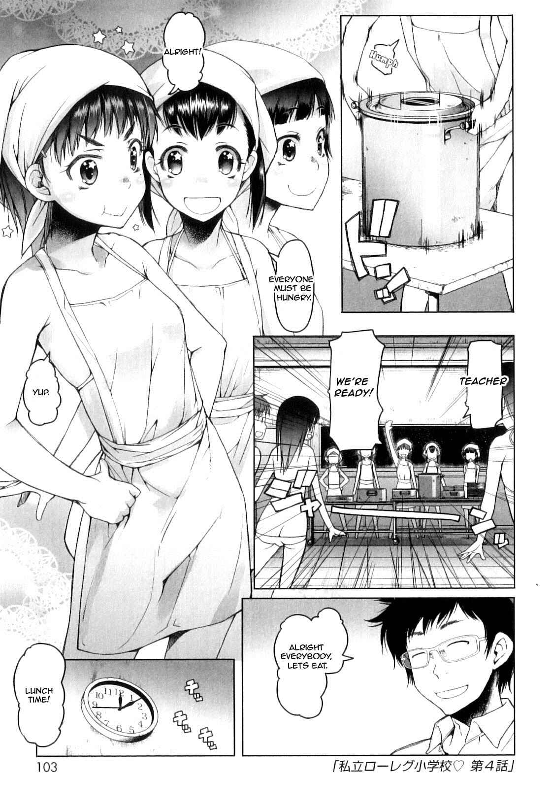 Page 1 Chapter 6 Shougono