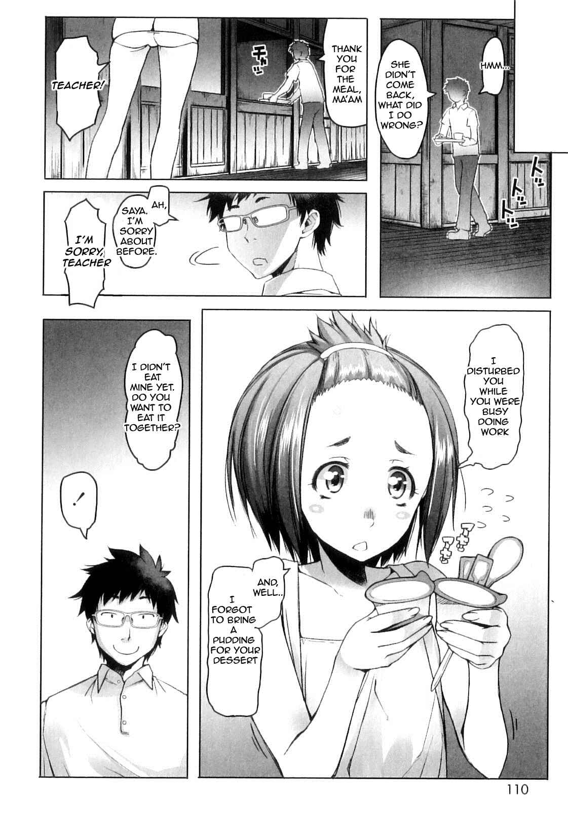 Page 8 Chapter 6 Shougono