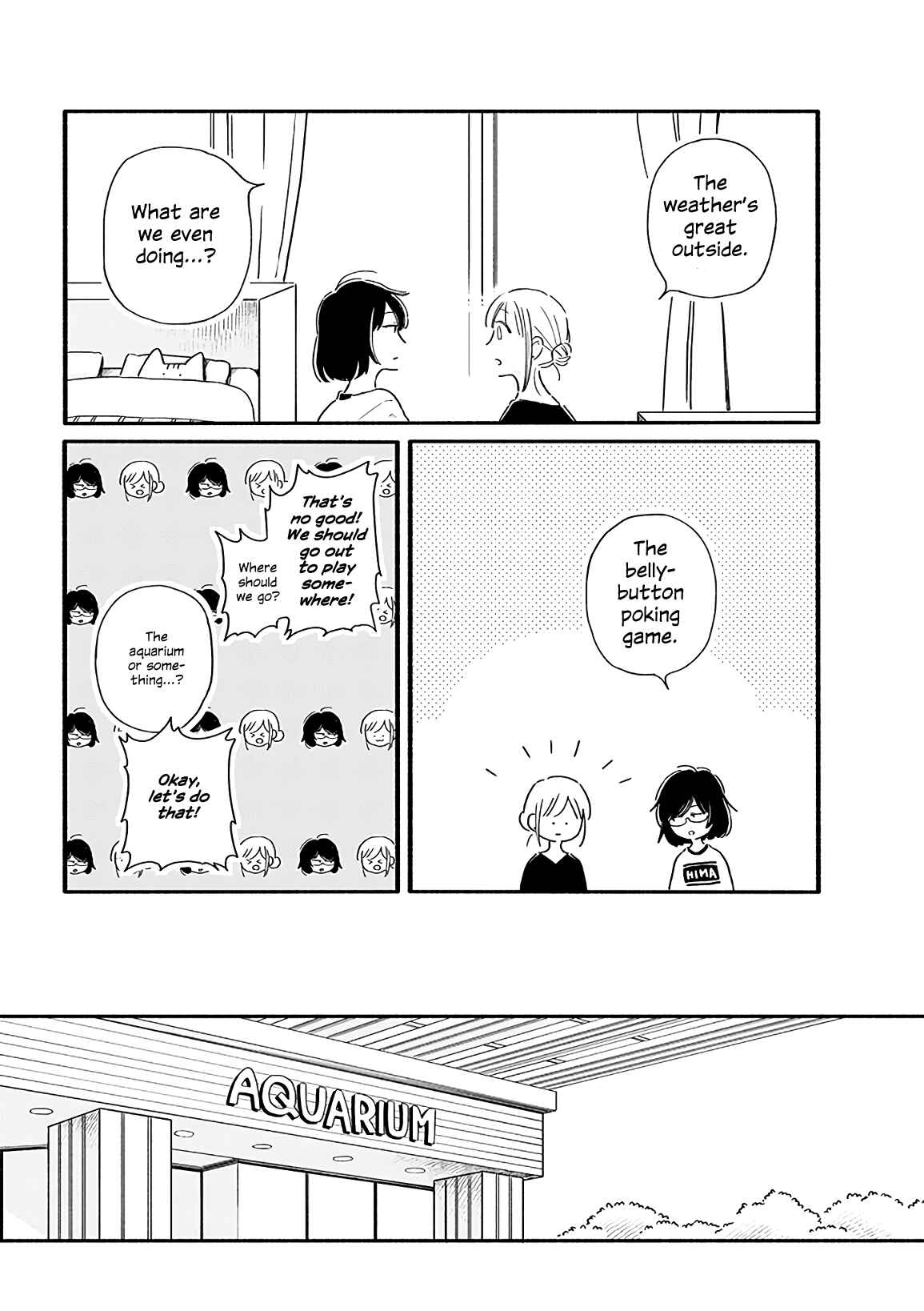 Page 2 Chapter 17 Tsuki to Suppin