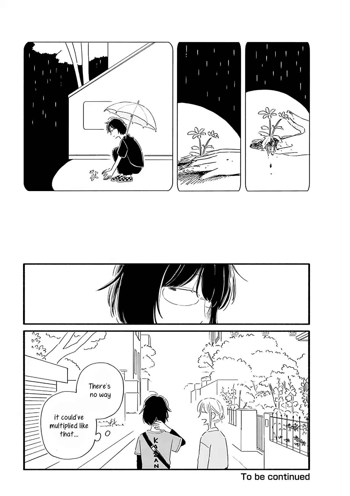 Page 8 Chapter 16 Tsuki to Suppin