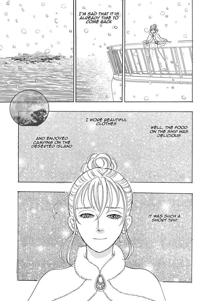 Page 54 Chapter 5 Petshop of Horrors: Ark Adrift