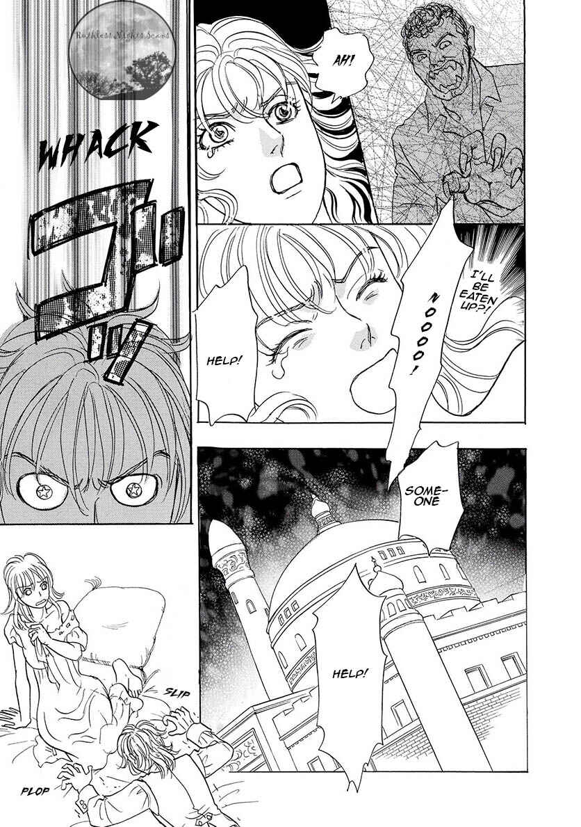 Page 62 Chapter 5 Petshop of Horrors: Ark Adrift