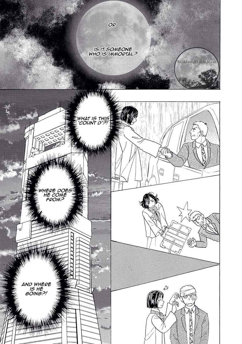 Page 29 Chapter 6 Petshop of Horrors: Ark Adrift