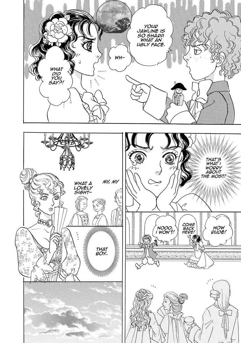 Page 10 Chapter 3 Petshop of Horrors: Ark Adrift