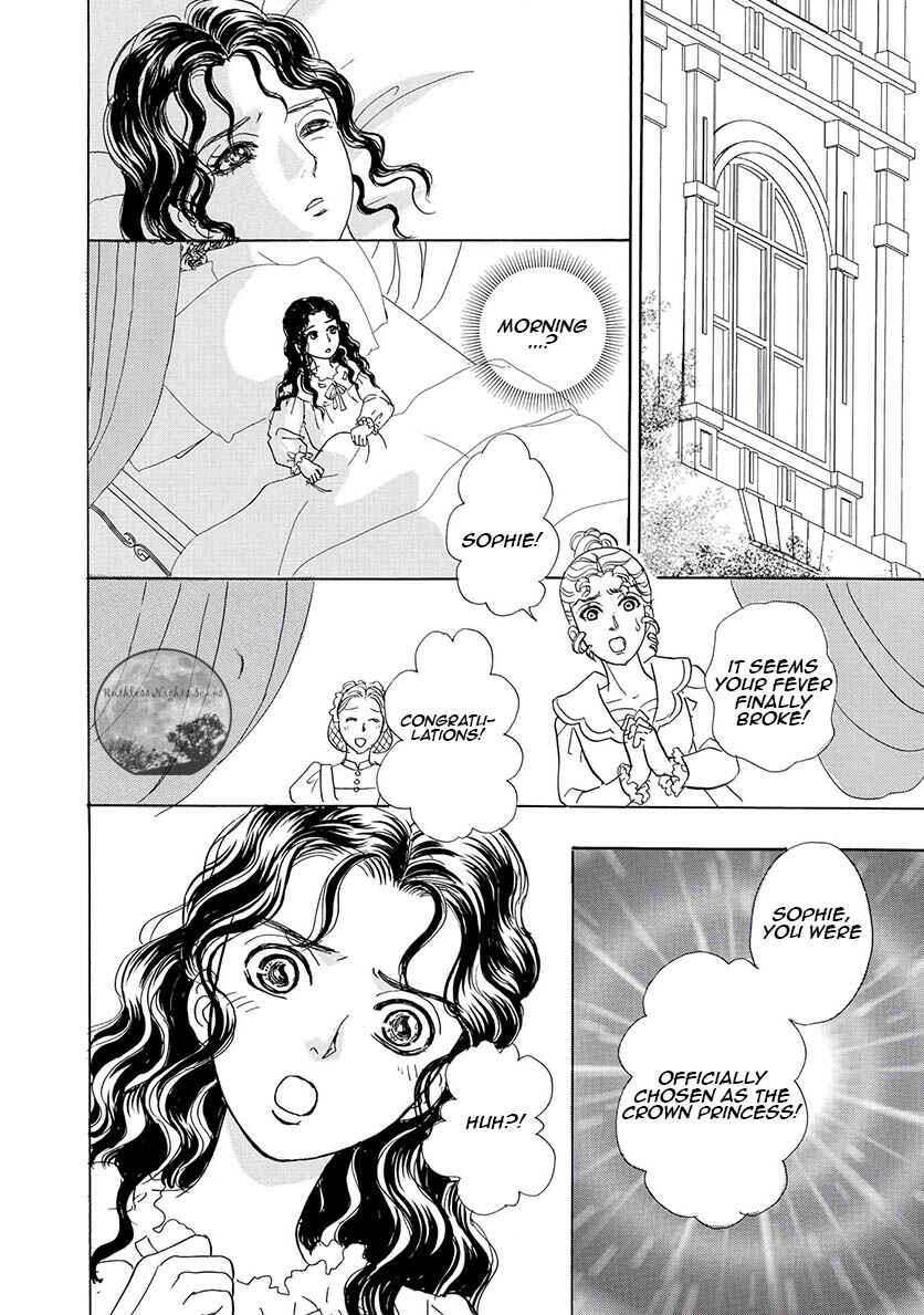 Page 24 Chapter 3 Petshop of Horrors: Ark Adrift