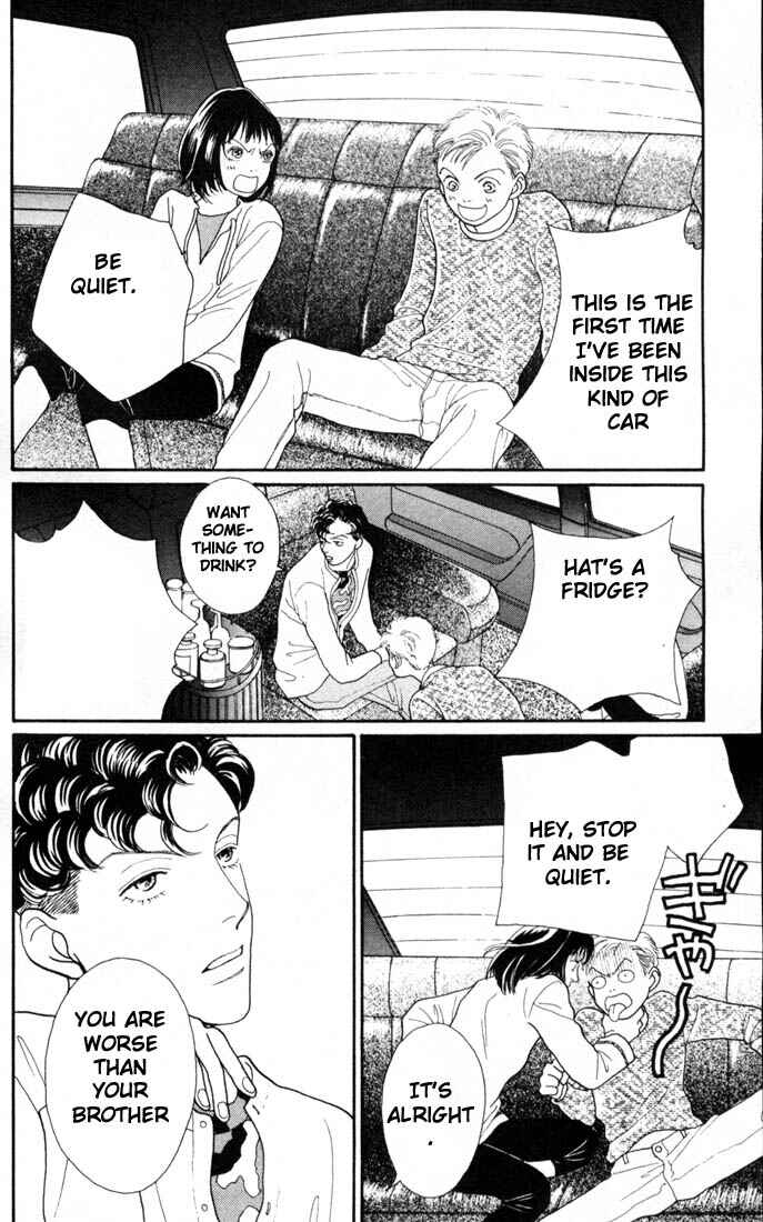 Page 19 Chapter 148 Boys Over Flowers