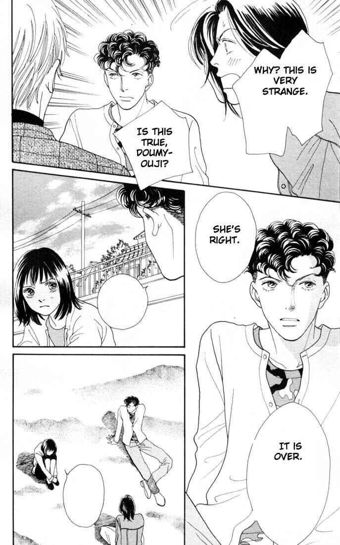 Page 5 Chapter 148 Boys Over Flowers