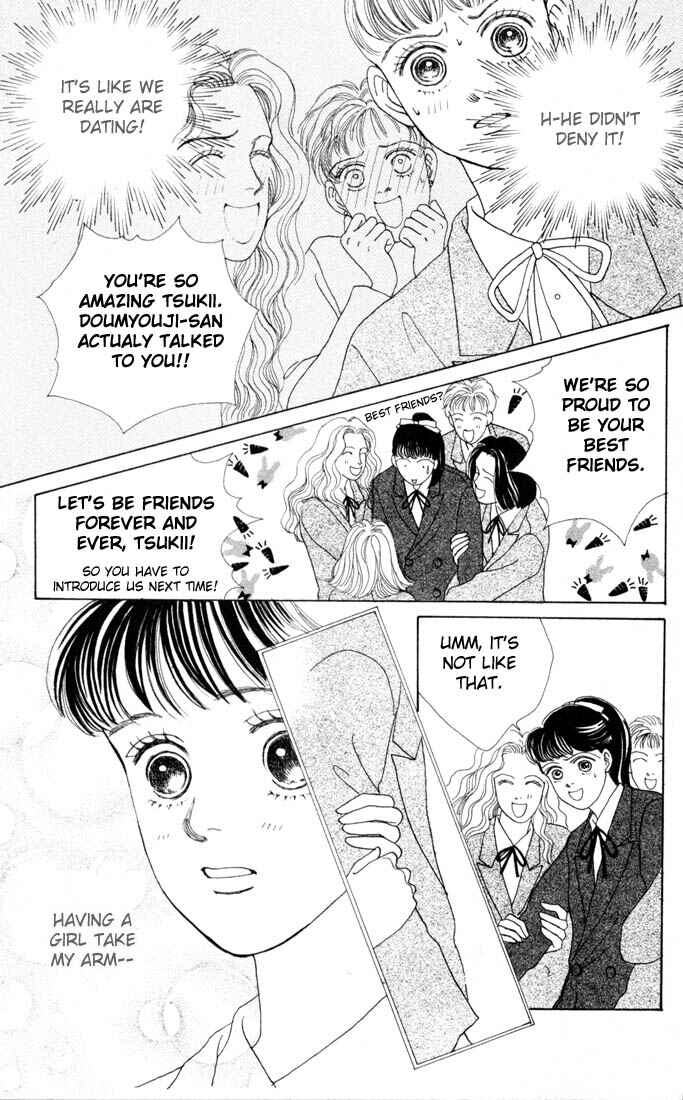 Page 10 Chapter 23 Boys Over Flowers