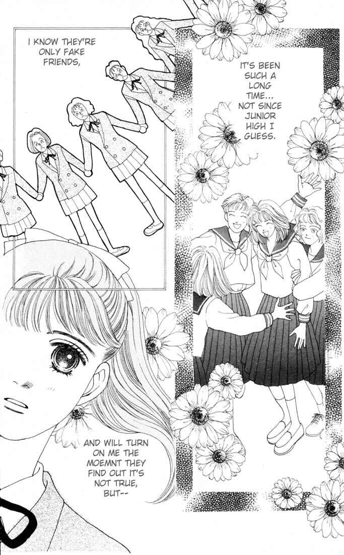 Page 11 Chapter 23 Boys Over Flowers