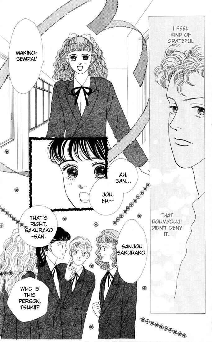 Page 12 Chapter 23 Boys Over Flowers