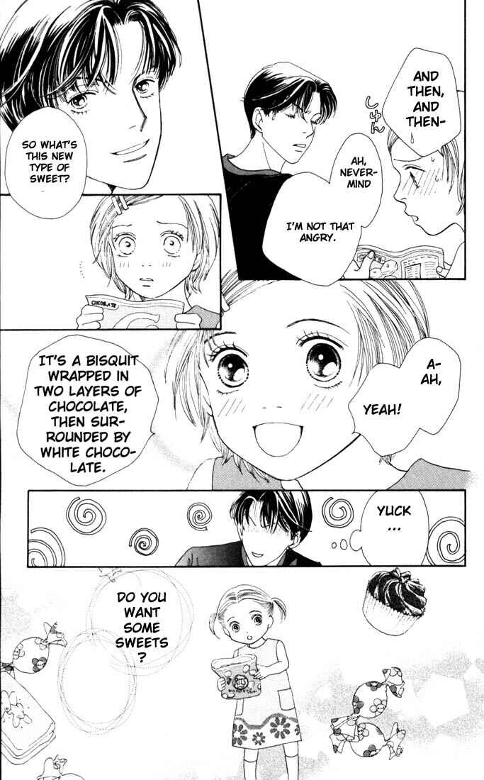 Page 10 Chapter 185.5 Boys Over Flowers