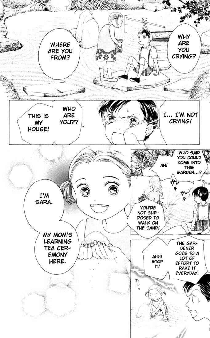 Page 11 Chapter 185.5 Boys Over Flowers