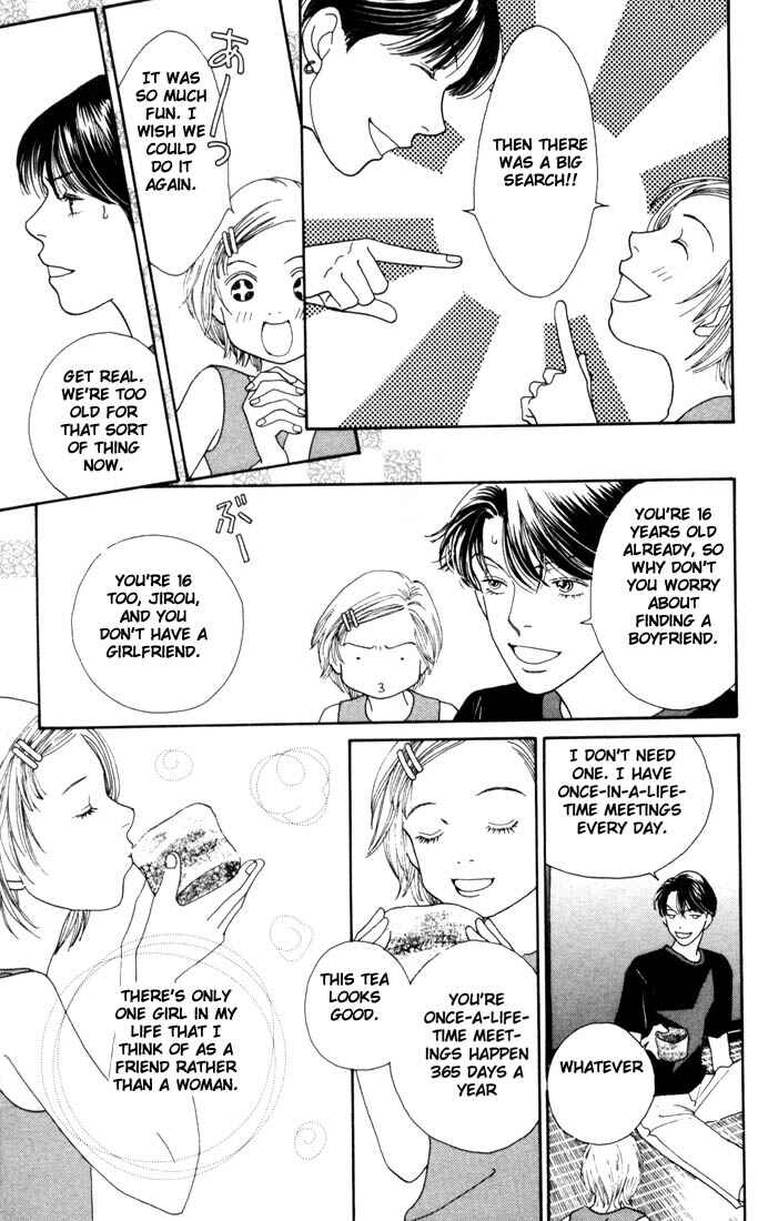 Page 14 Chapter 185.5 Boys Over Flowers