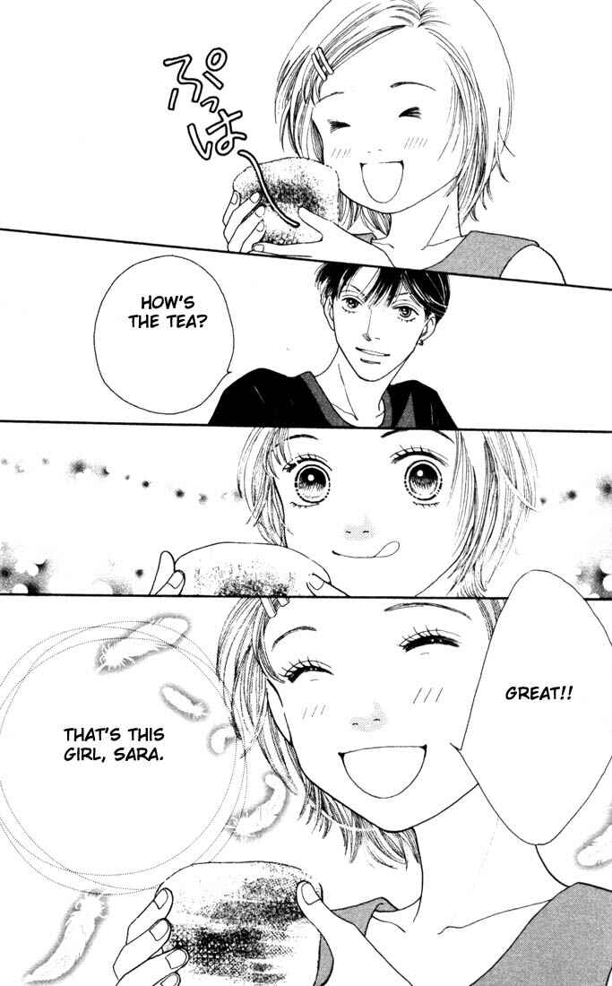 Page 15 Chapter 185.5 Boys Over Flowers