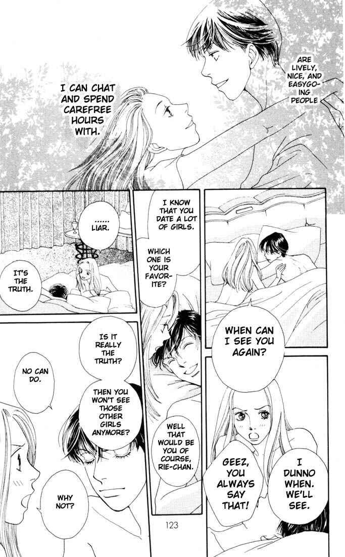 Page 18 Chapter 185.5 Boys Over Flowers