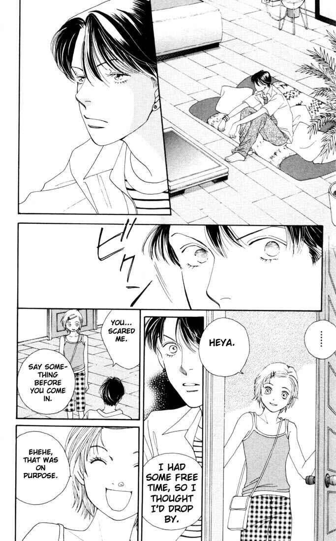 Page 21 Chapter 185.5 Boys Over Flowers