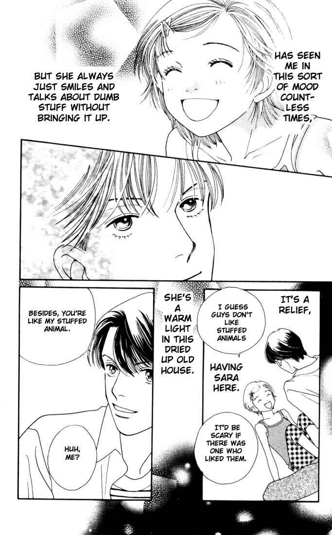 Page 23 Chapter 185.5 Boys Over Flowers