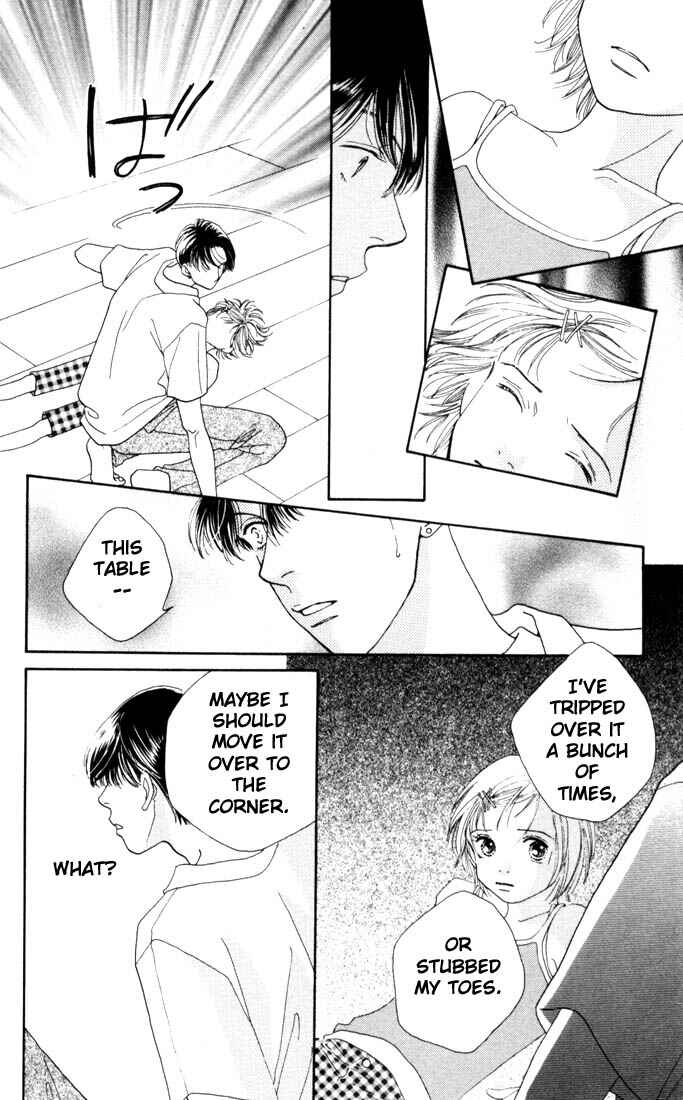 Page 27 Chapter 185.5 Boys Over Flowers