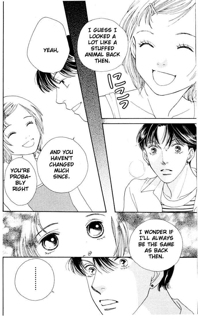 Page 29 Chapter 185.5 Boys Over Flowers