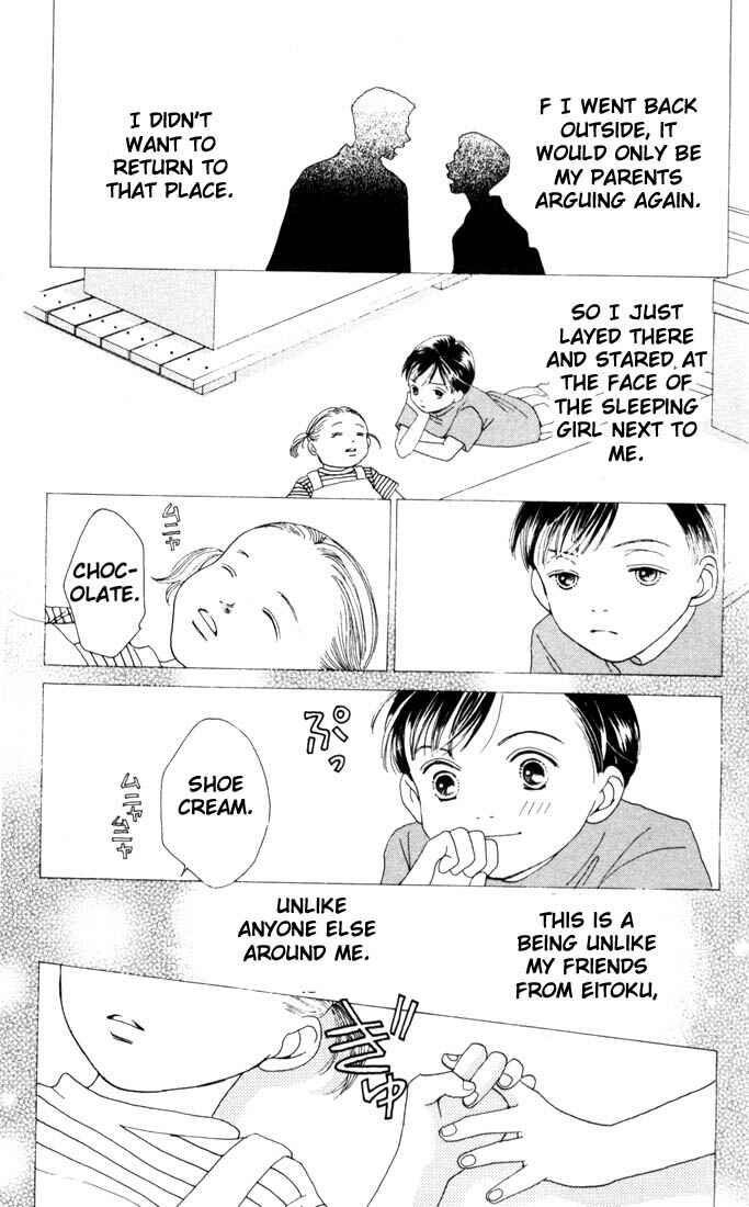 Page 31 Chapter 185.5 Boys Over Flowers