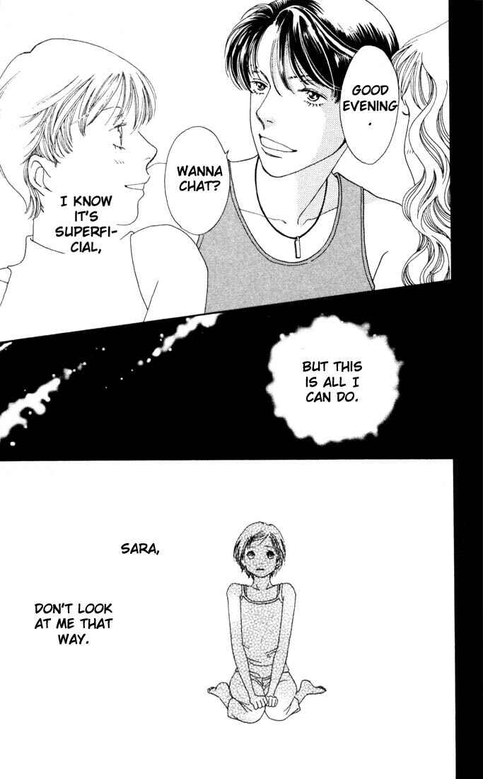 Page 34 Chapter 185.5 Boys Over Flowers