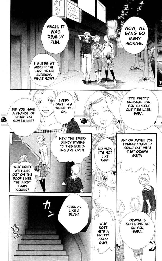 Page 35 Chapter 185.5 Boys Over Flowers