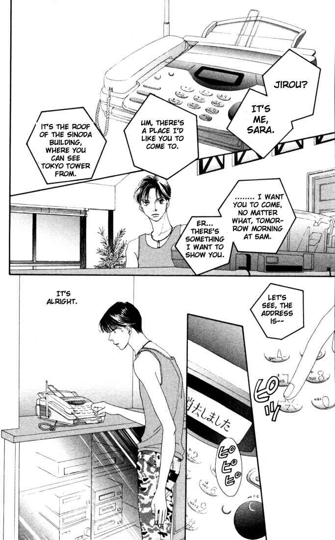 Page 37 Chapter 185.5 Boys Over Flowers