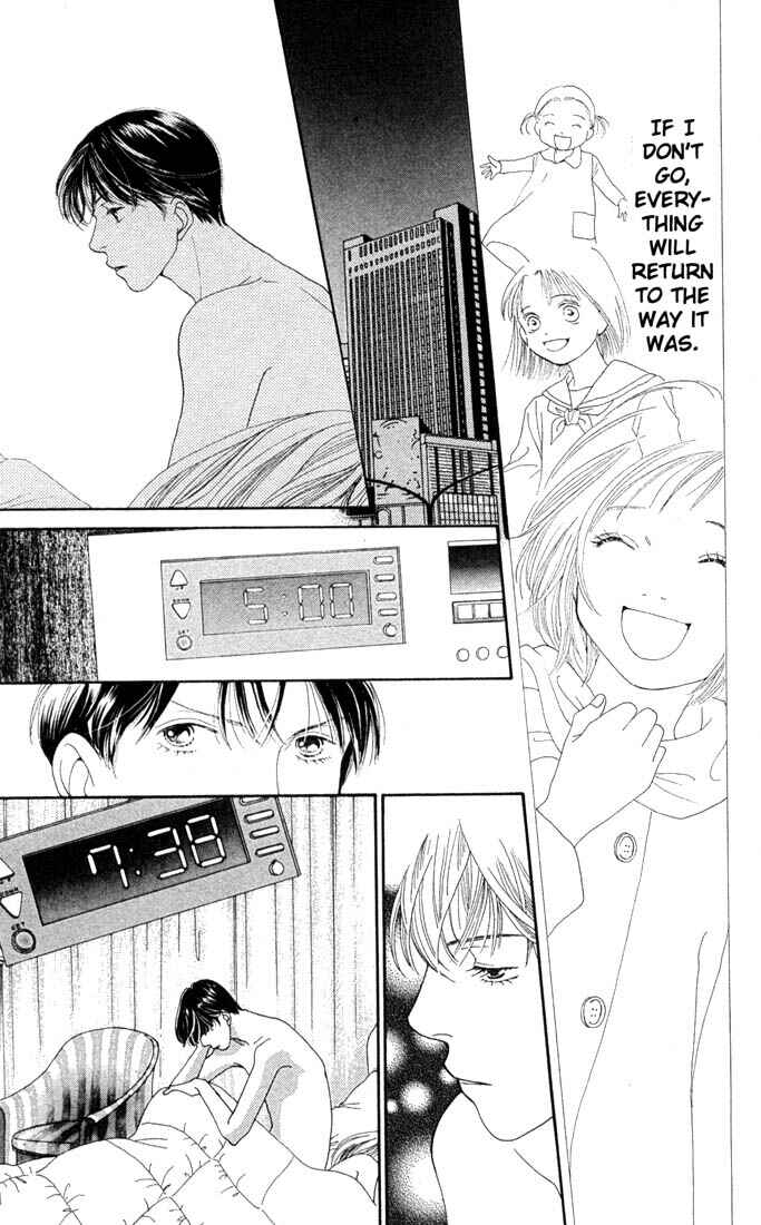 Page 38 Chapter 185.5 Boys Over Flowers
