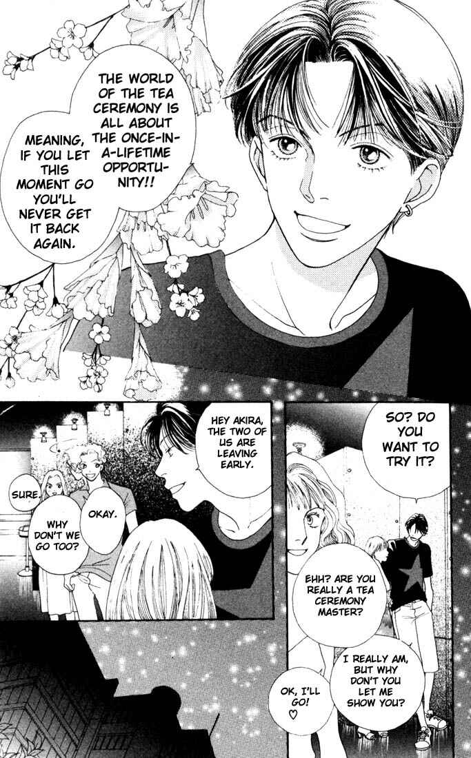 Page 4 Chapter 185.5 Boys Over Flowers