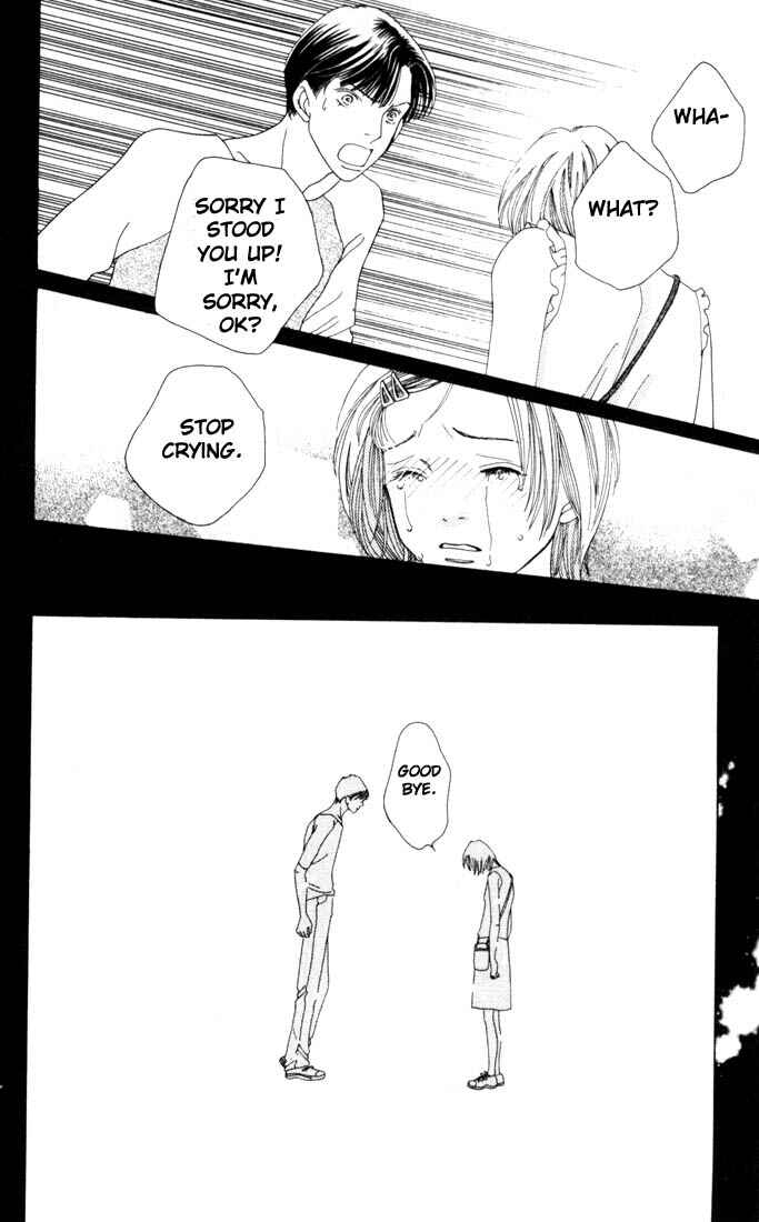 Page 43 Chapter 185.5 Boys Over Flowers