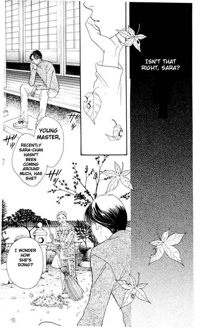 Page 46 Chapter 185.5 Boys Over Flowers