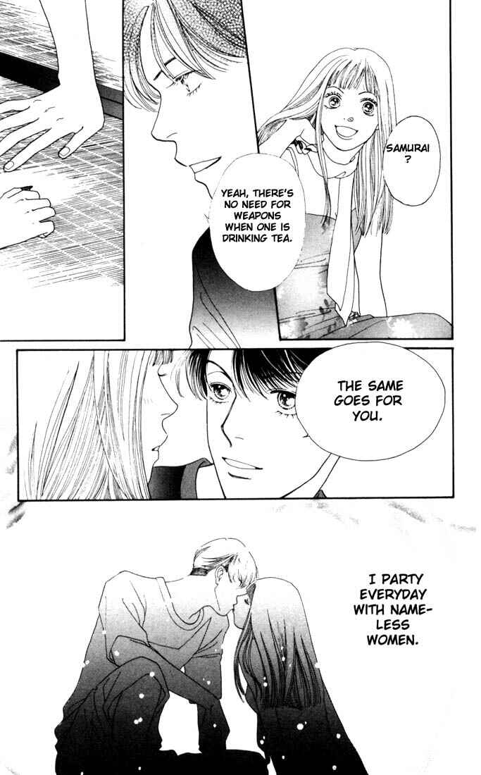Page 6 Chapter 185.5 Boys Over Flowers