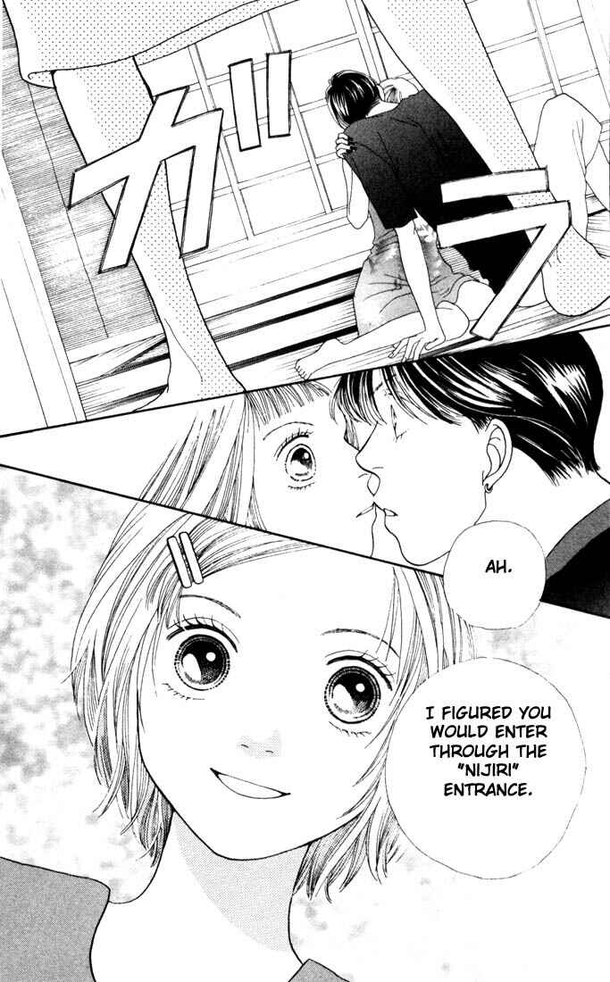 Page 7 Chapter 185.5 Boys Over Flowers